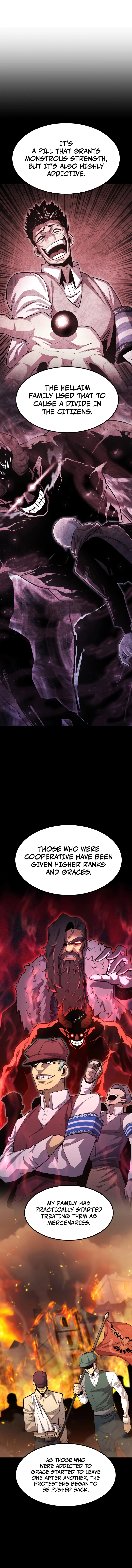 Standard of Reincarnation Chapter 95 - Page 10