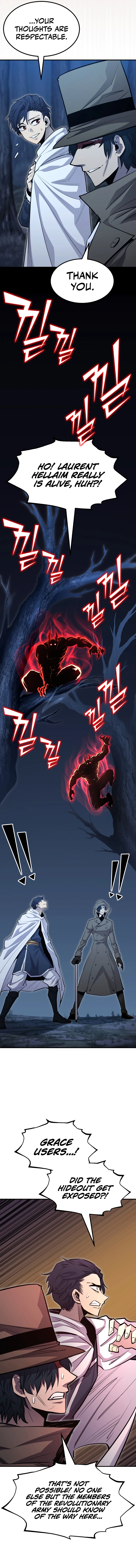 Standard of Reincarnation Chapter 95 - Page 12