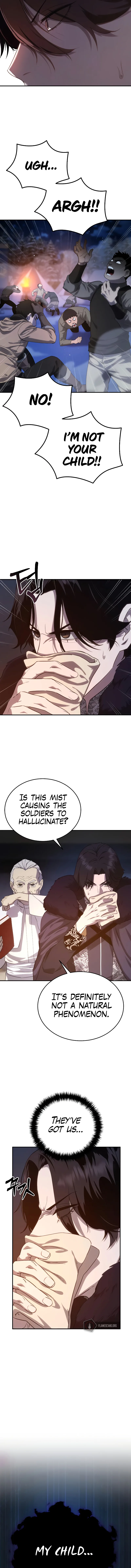 Star-Fostered Swordmaster Chapter 10 - Page 16