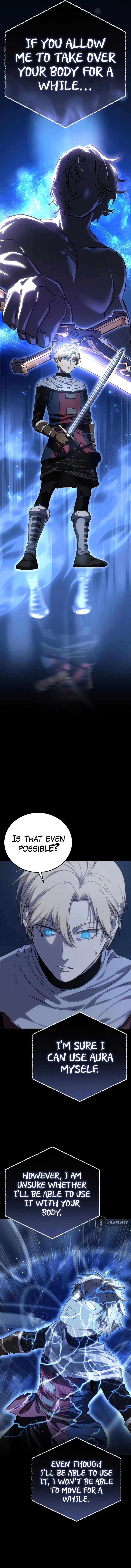 Star-Fostered Swordmaster Chapter 11 - Page 7