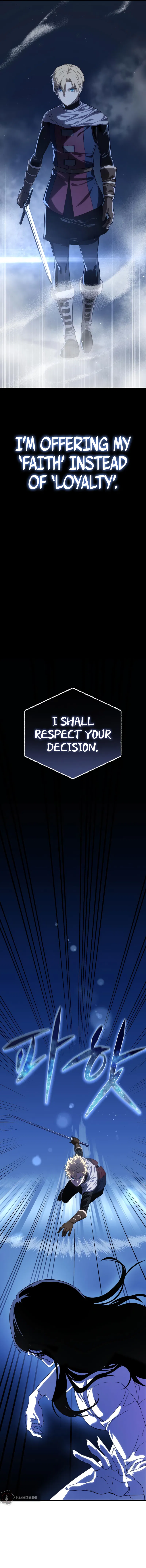 Star-Fostered Swordmaster Chapter 11 - Page 9