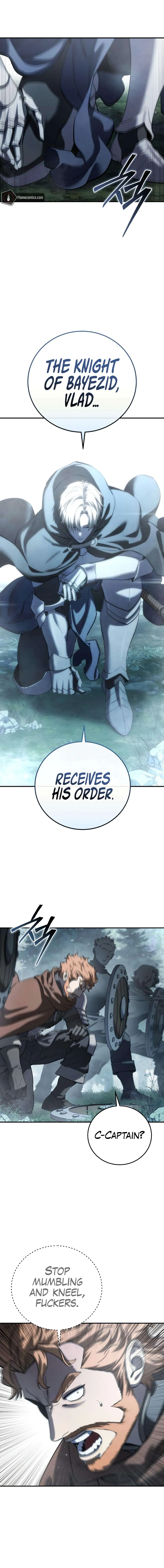 Star-Fostered Swordmaster Chapter 129 - Page 6