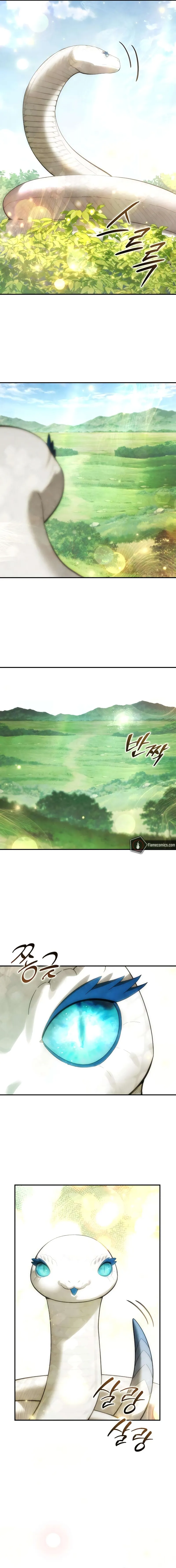 Star-Fostered Swordmaster Chapter 129 - Page 9