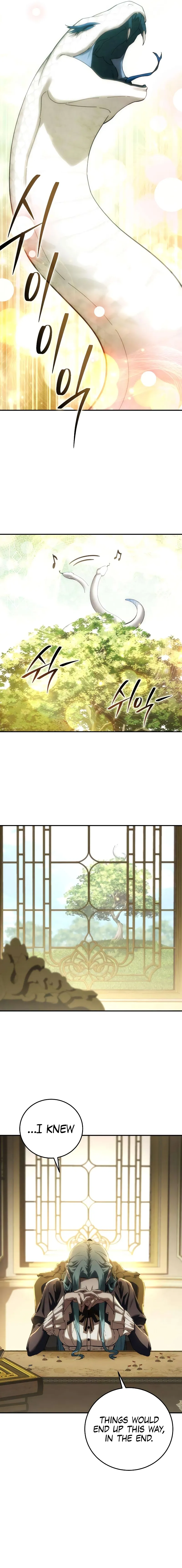 Star-Fostered Swordmaster Chapter 129 - Page 10