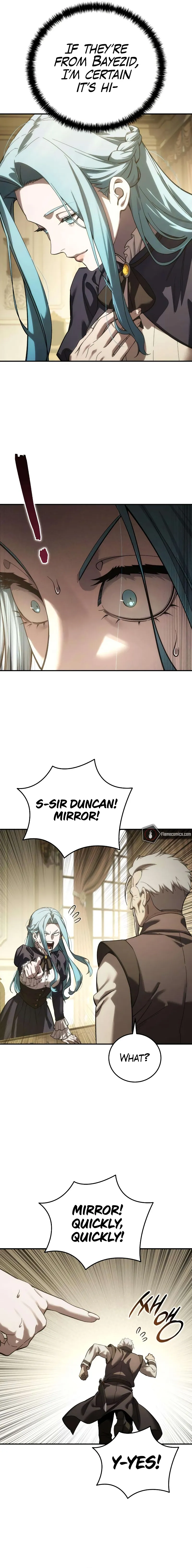 Star-Fostered Swordmaster Chapter 129 - Page 15