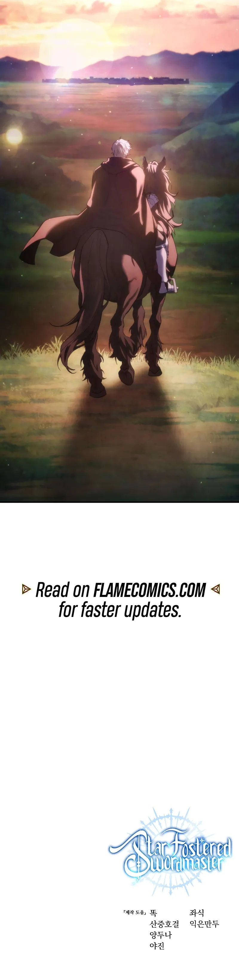 Star-Fostered Swordmaster Chapter 129 - Page 24