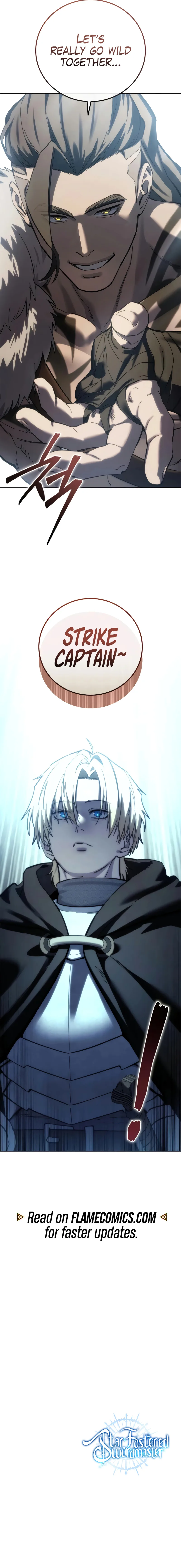 Star-Fostered Swordmaster Chapter 131 - Page 14