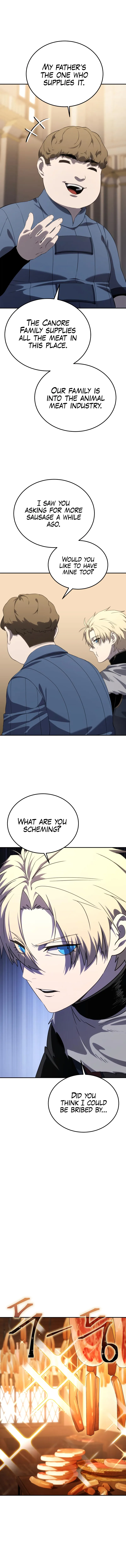 Star-Fostered Swordmaster Chapter 15 - Page 15