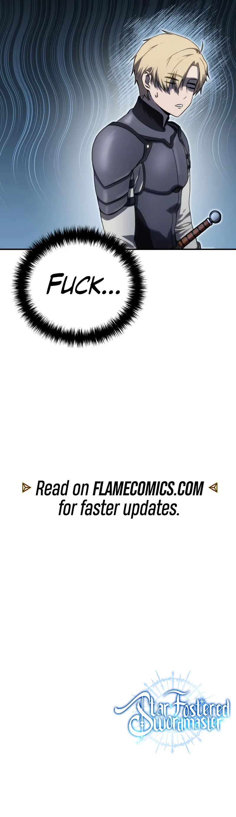 Star-Fostered Swordmaster Chapter 19 - Page 9