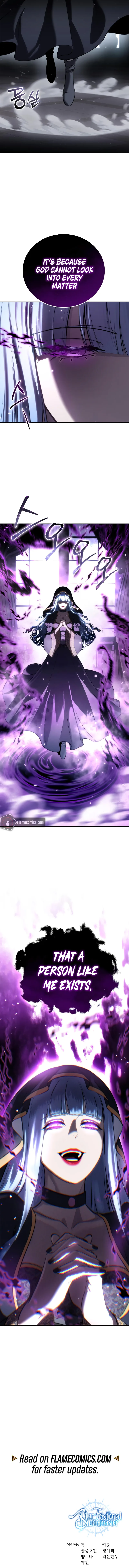 Star-Fostered Swordmaster Chapter 45 - Page 12