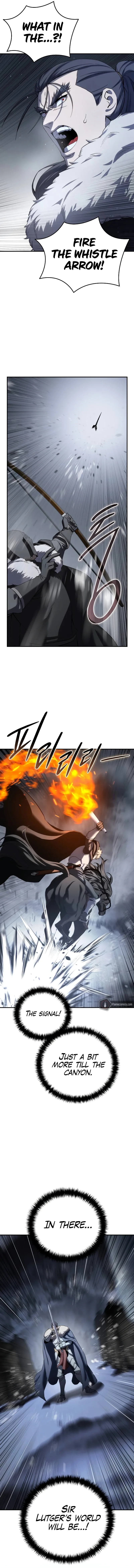 Star-Fostered Swordmaster Chapter 72 - Page 12
