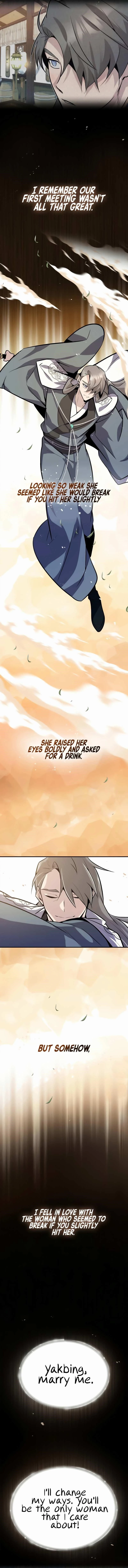 Star Instructor, Master Baek Chapter 11 - Page 13