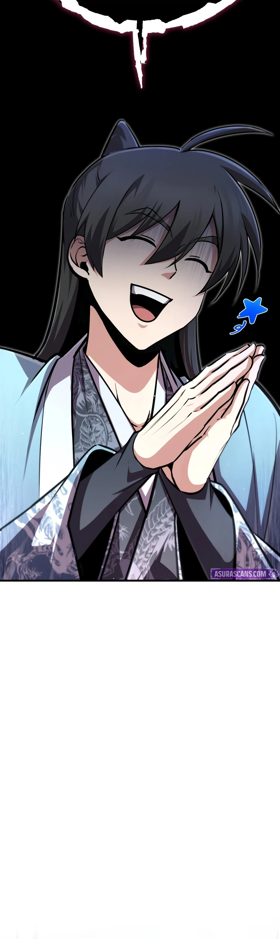 Star Instructor, Master Baek Chapter 147 - Page 15
