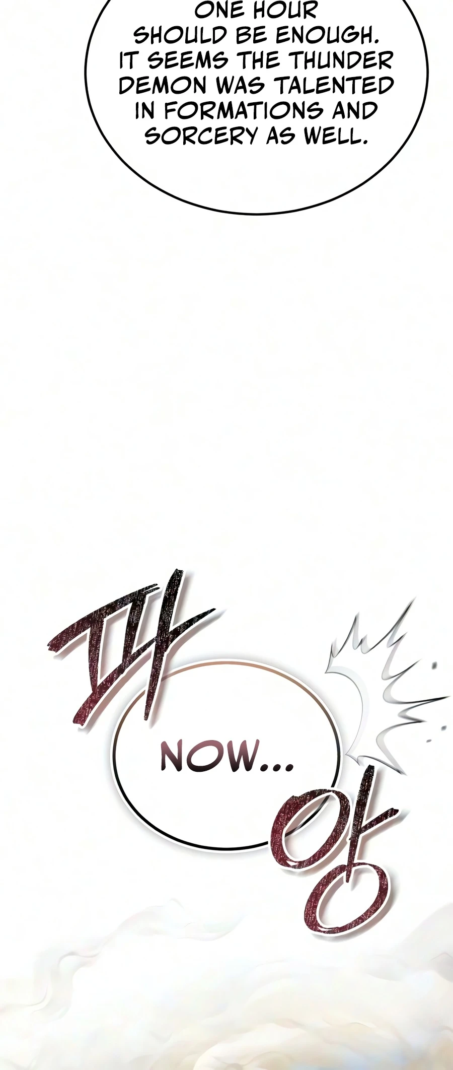Star Instructor, Master Baek Chapter 152 - Page 7