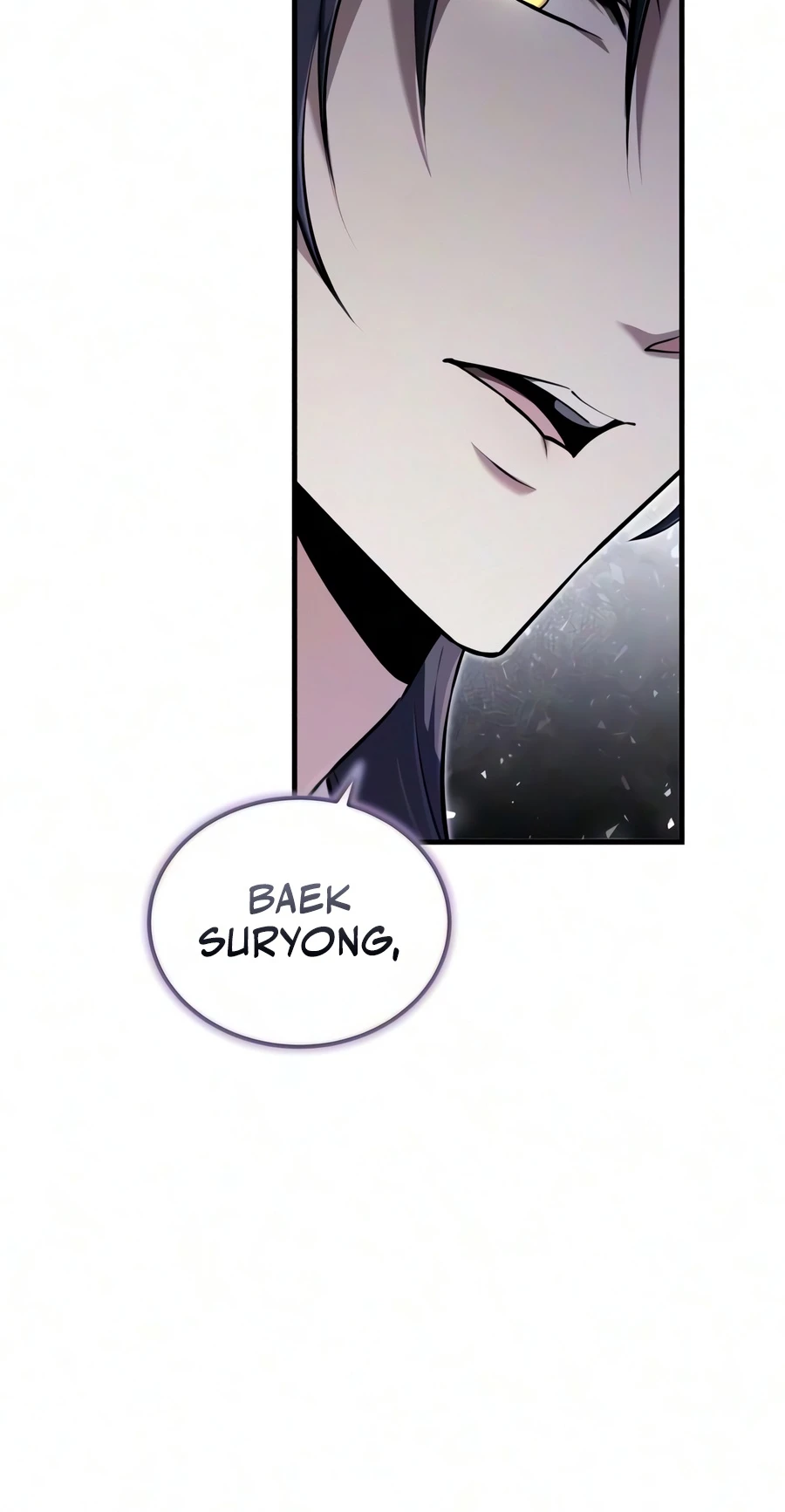Star Instructor, Master Baek Chapter 152 - Page 19