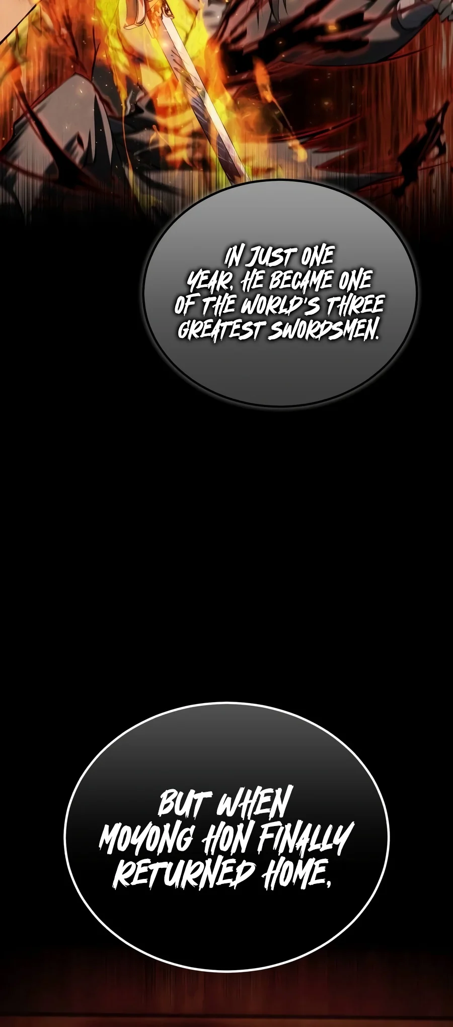 Star Instructor, Master Baek Chapter 166 - Page 17