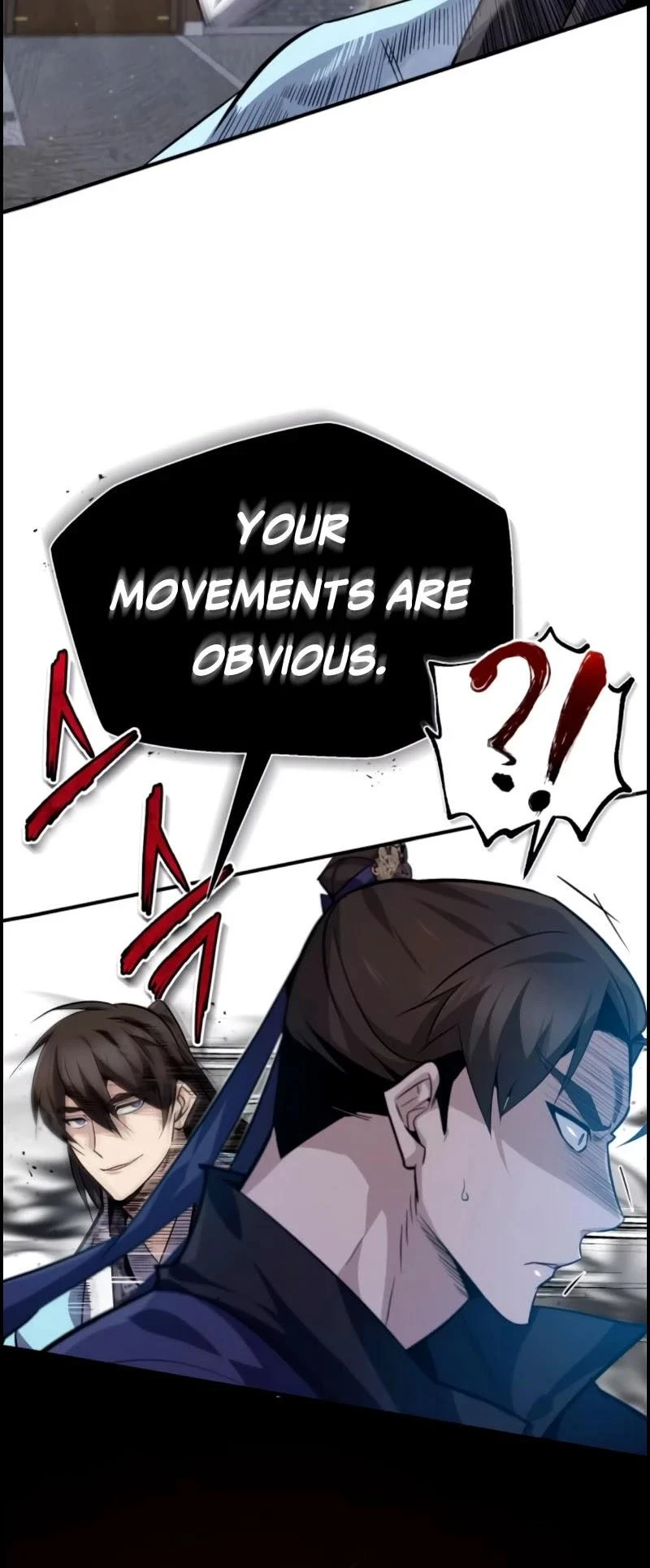 Star Instructor, Master Baek Chapter 25 - Page 5