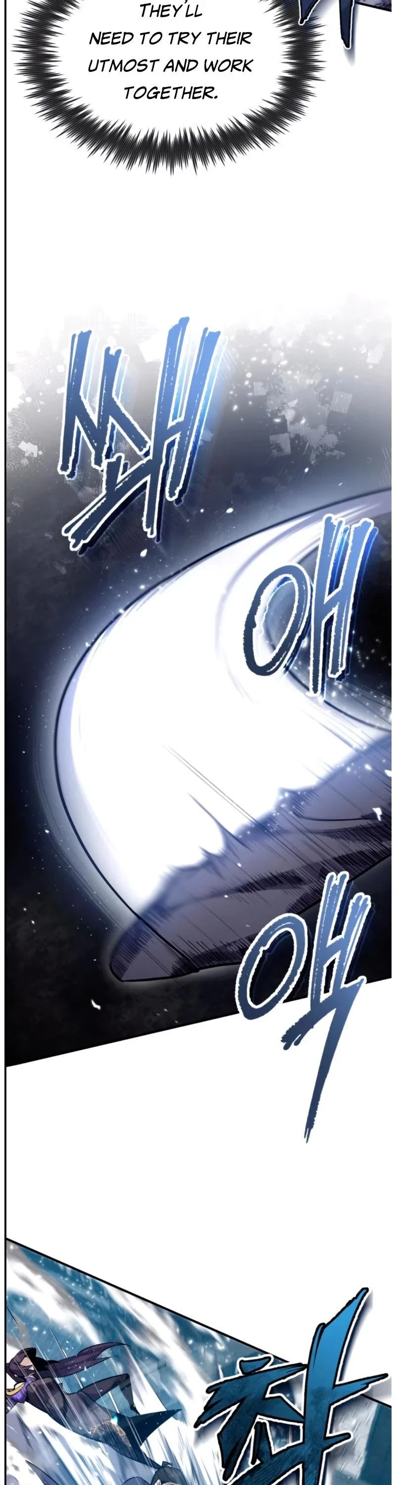 Star Instructor, Master Baek Chapter 25 - Page 20