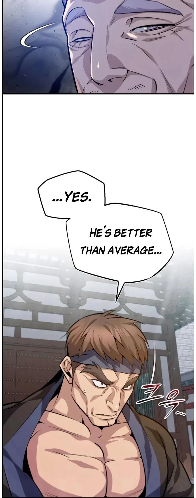 Star Instructor, Master Baek Chapter 25 - Page 28