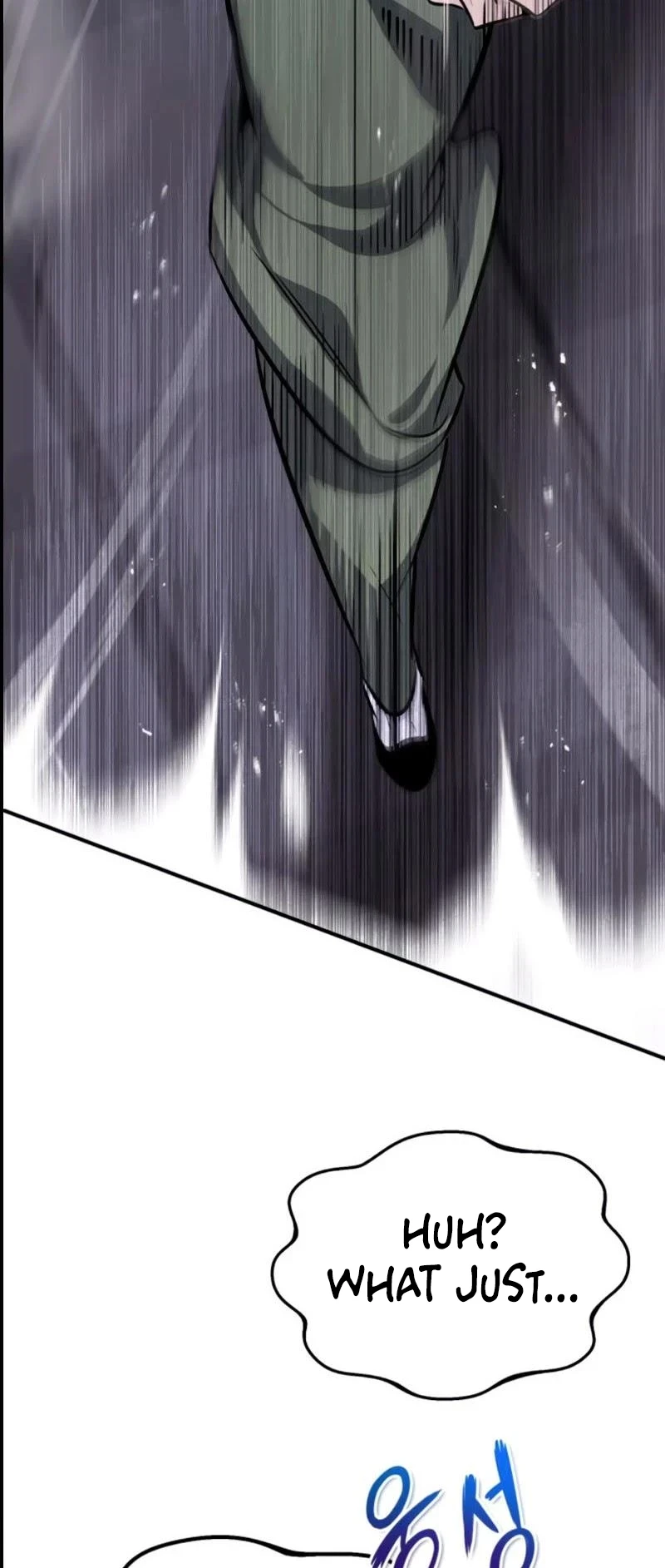 Star Instructor, Master Baek Chapter 25 - Page 46