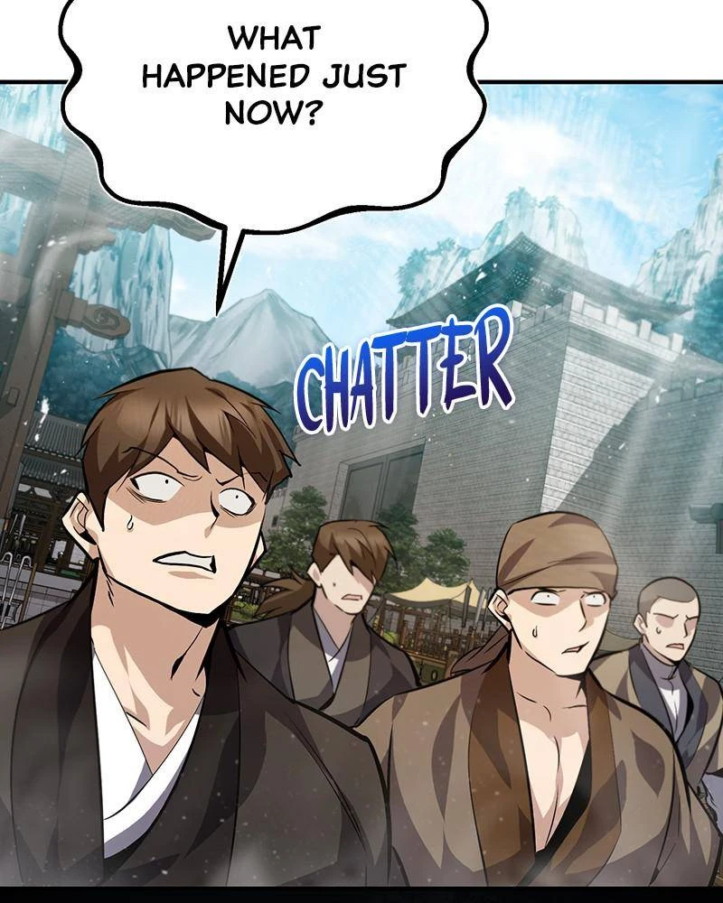 Star Instructor, Master Baek Chapter 25 - Page 47
