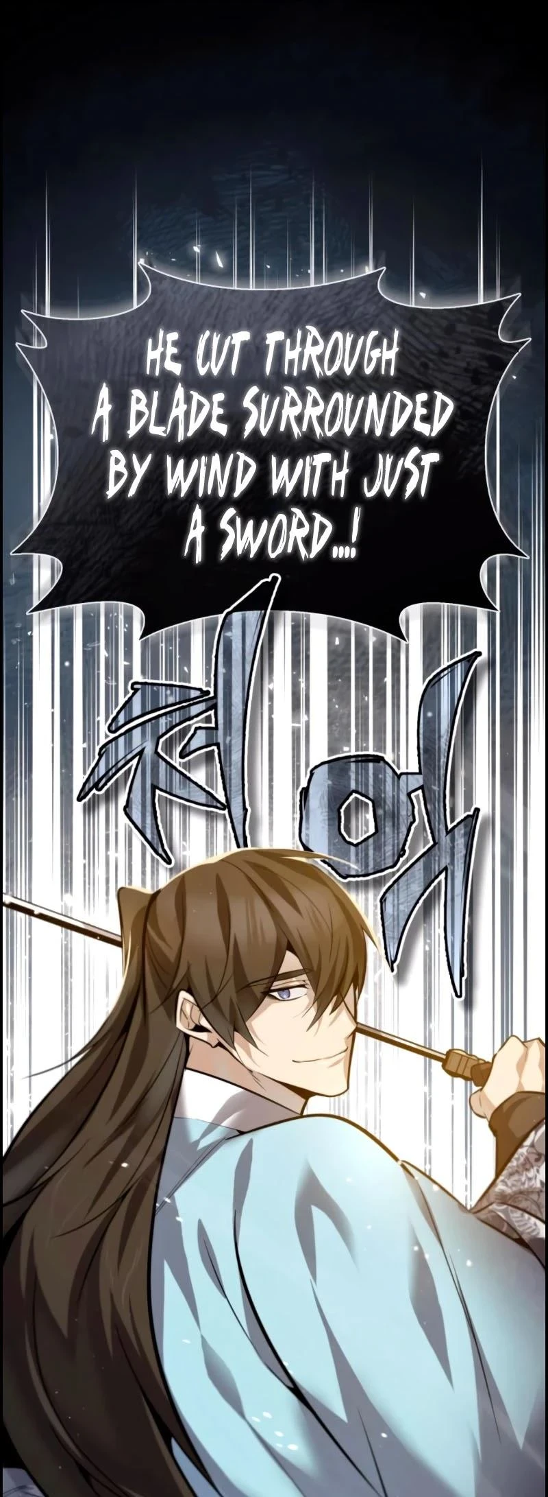 Star Instructor, Master Baek Chapter 25 - Page 48
