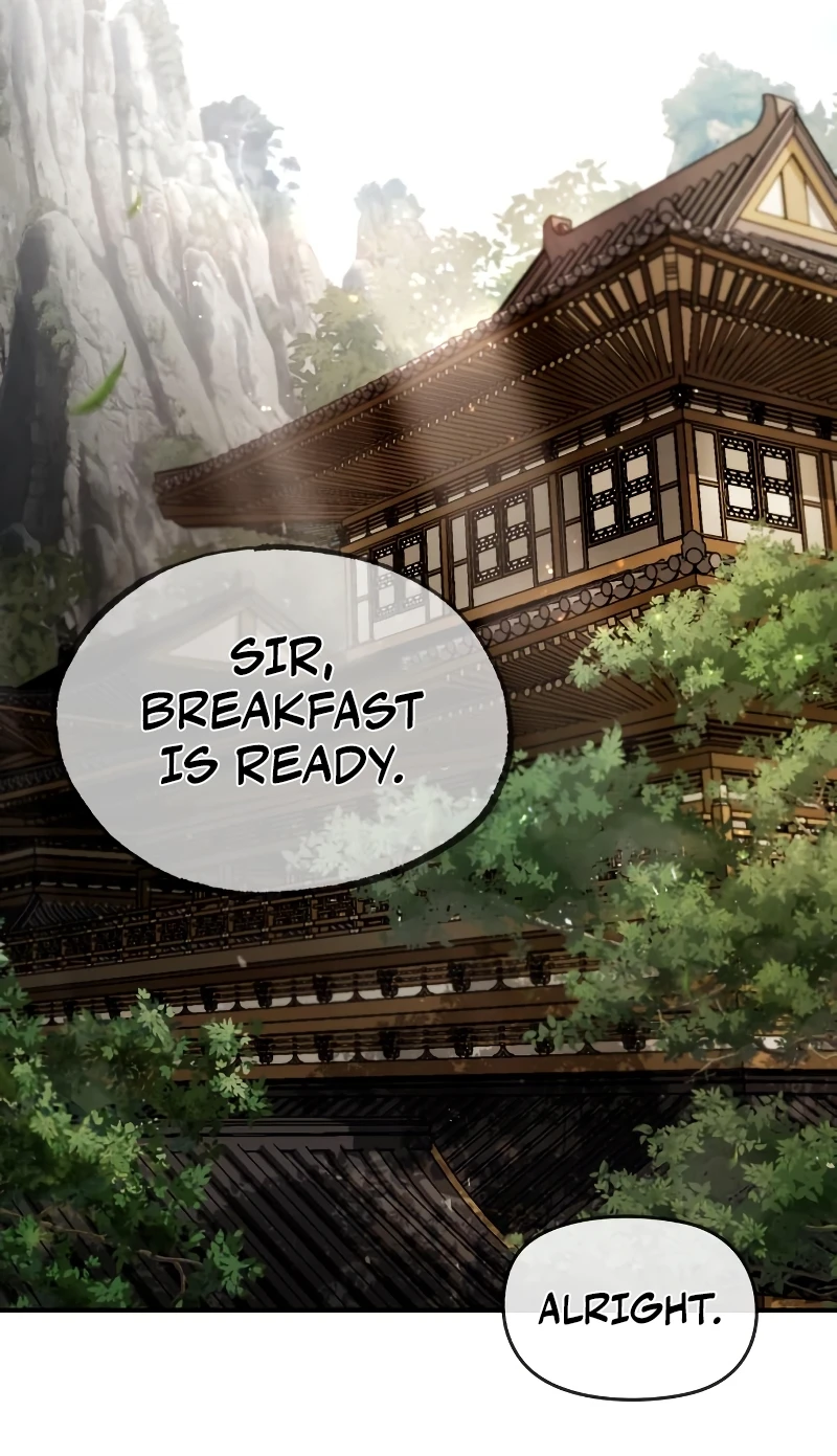 Star Instructor, Master Baek Chapter 60 - Page 6