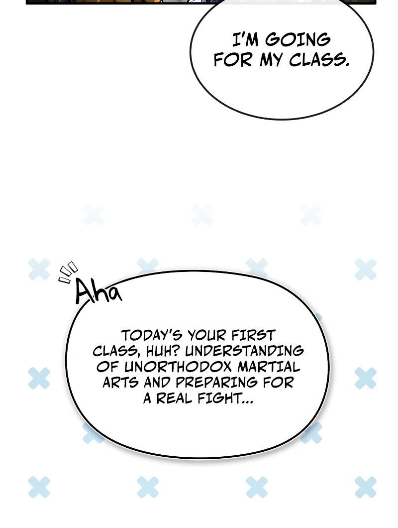 Star Instructor, Master Baek Chapter 61 - Page 3