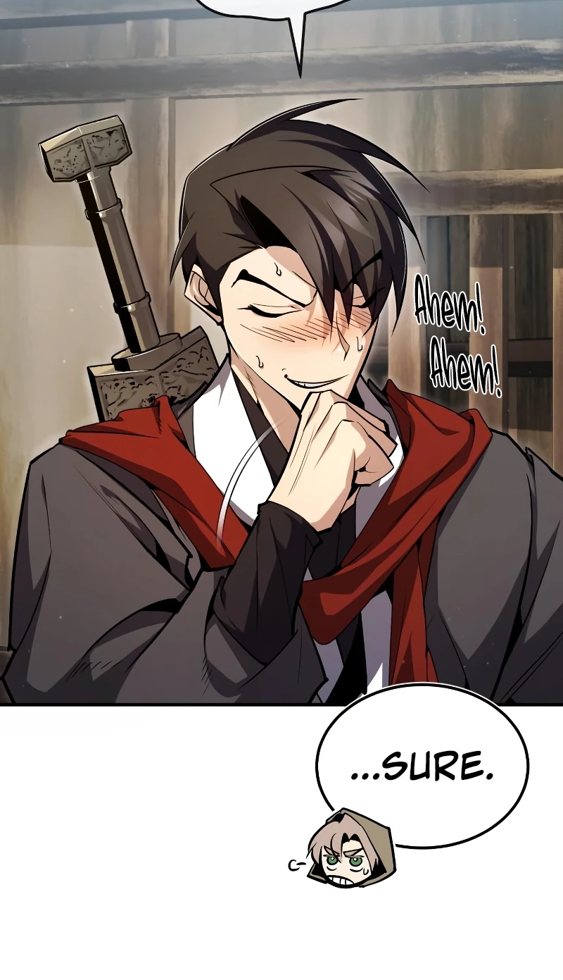 Star Instructor, Master Baek Chapter 65 - Page 4