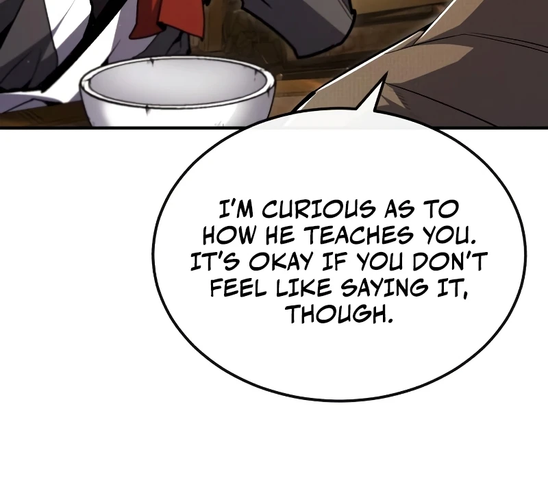 Star Instructor, Master Baek Chapter 65 - Page 10