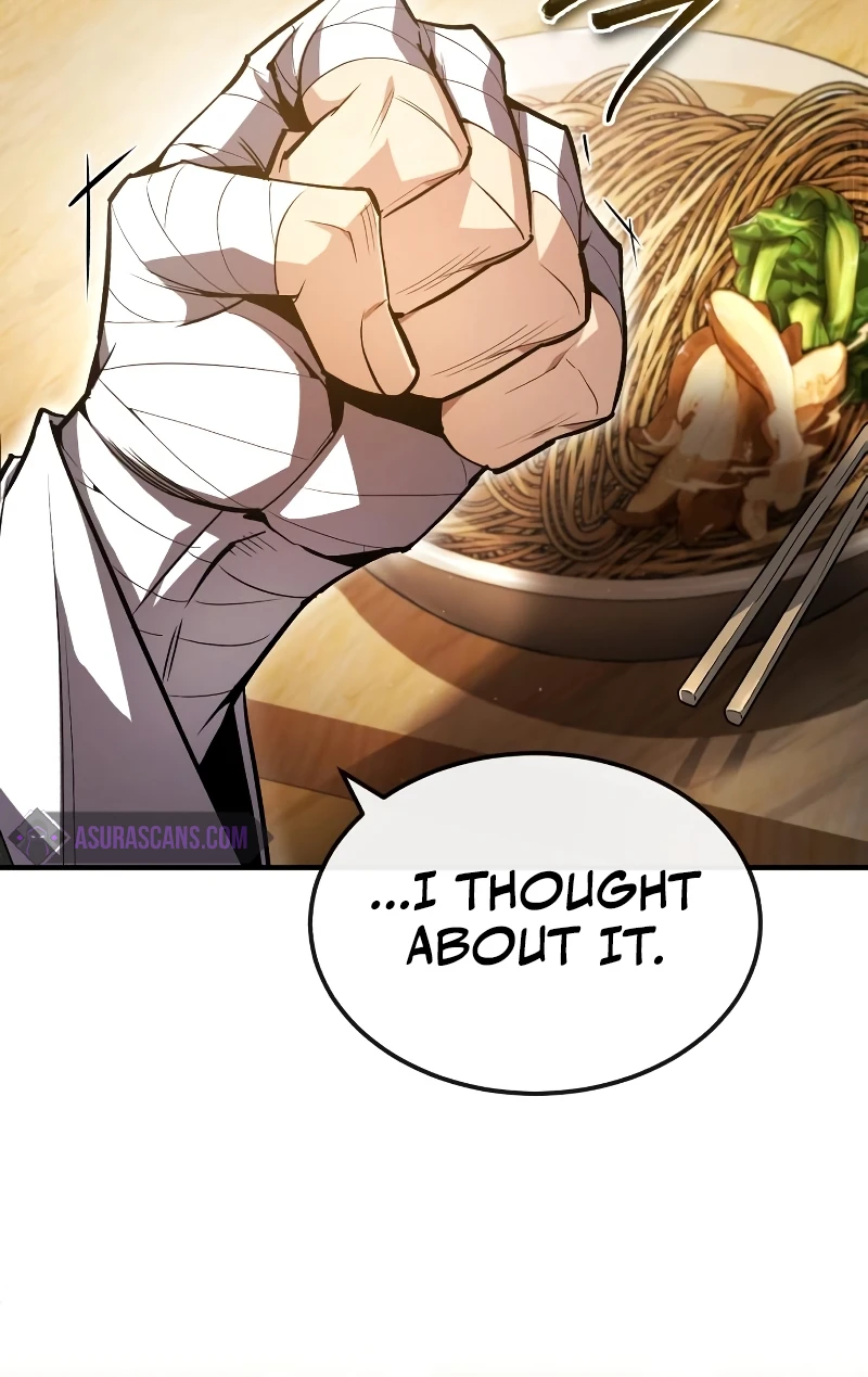Star Instructor, Master Baek Chapter 65 - Page 12