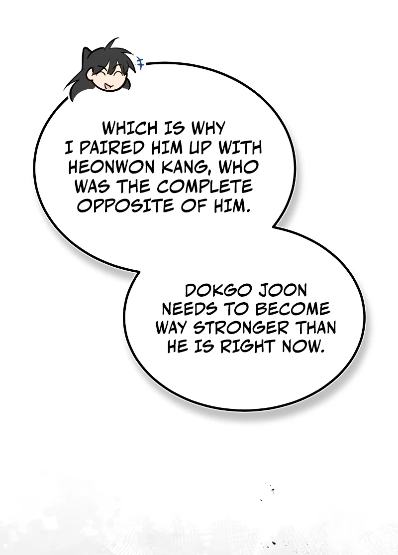 Star Instructor, Master Baek Chapter 66 - Page 15