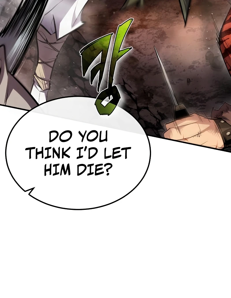 Star Instructor, Master Baek Chapter 68 - Page 4