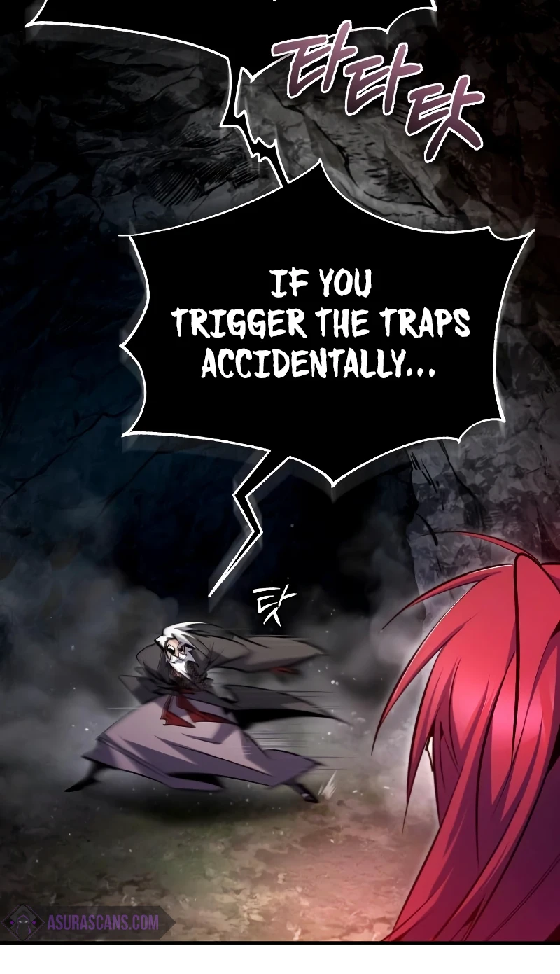 Star Instructor, Master Baek Chapter 78 - Page 4