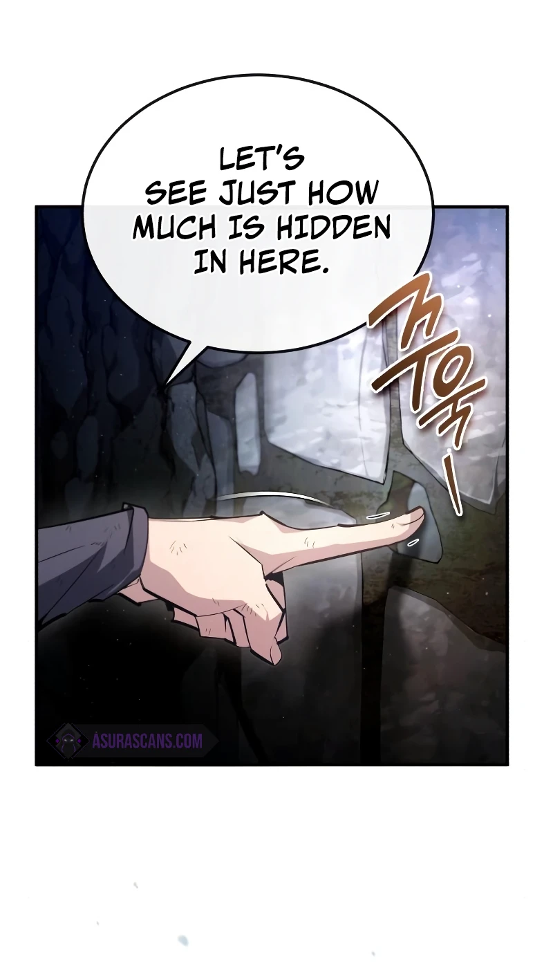 Star Instructor, Master Baek Chapter 78 - Page 11