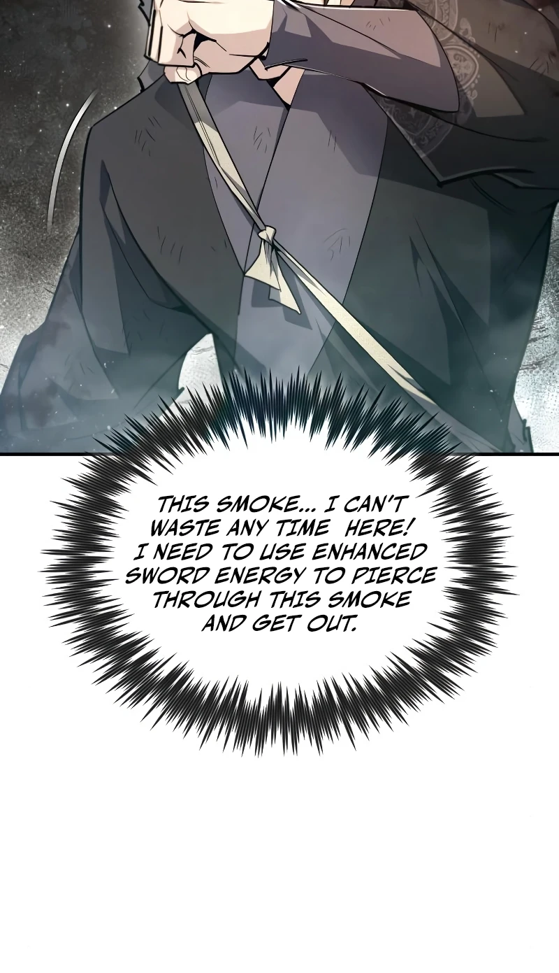 Star Instructor, Master Baek Chapter 78 - Page 14
