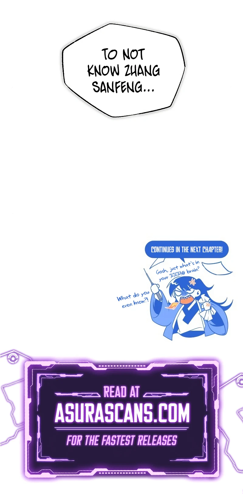 Star Instructor, Master Baek Chapter 84 - Page 14