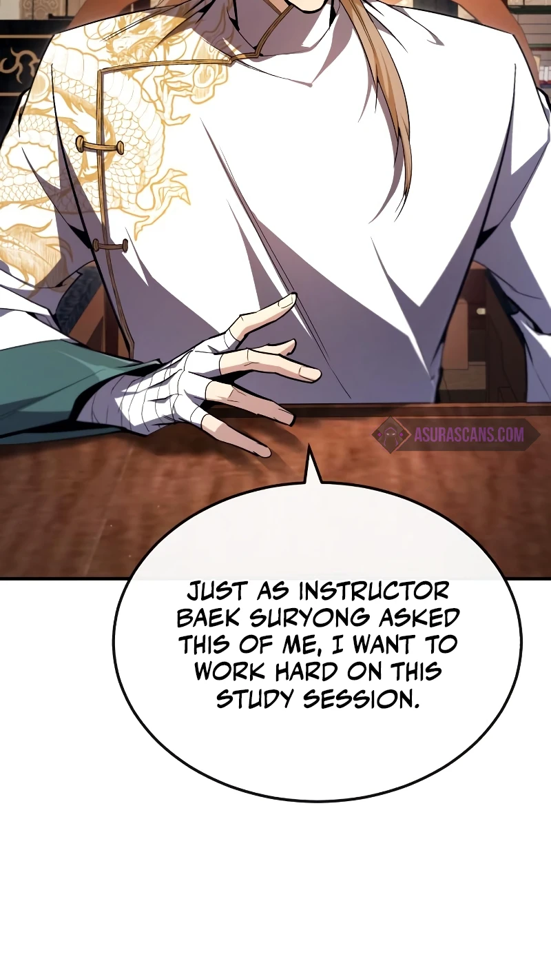Star Instructor, Master Baek Chapter 85 - Page 6