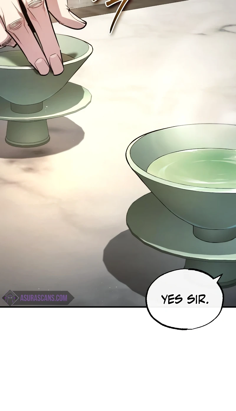 Star Instructor, Master Baek Chapter 85 - Page 8