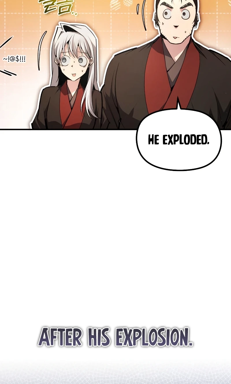 Star Instructor, Master Baek Chapter 85 - Page 17