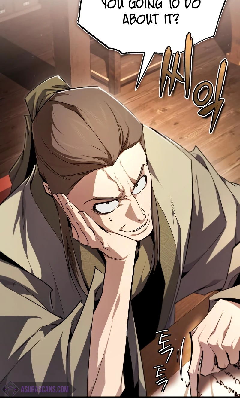 Star Instructor, Master Baek Chapter 85 - Page 20
