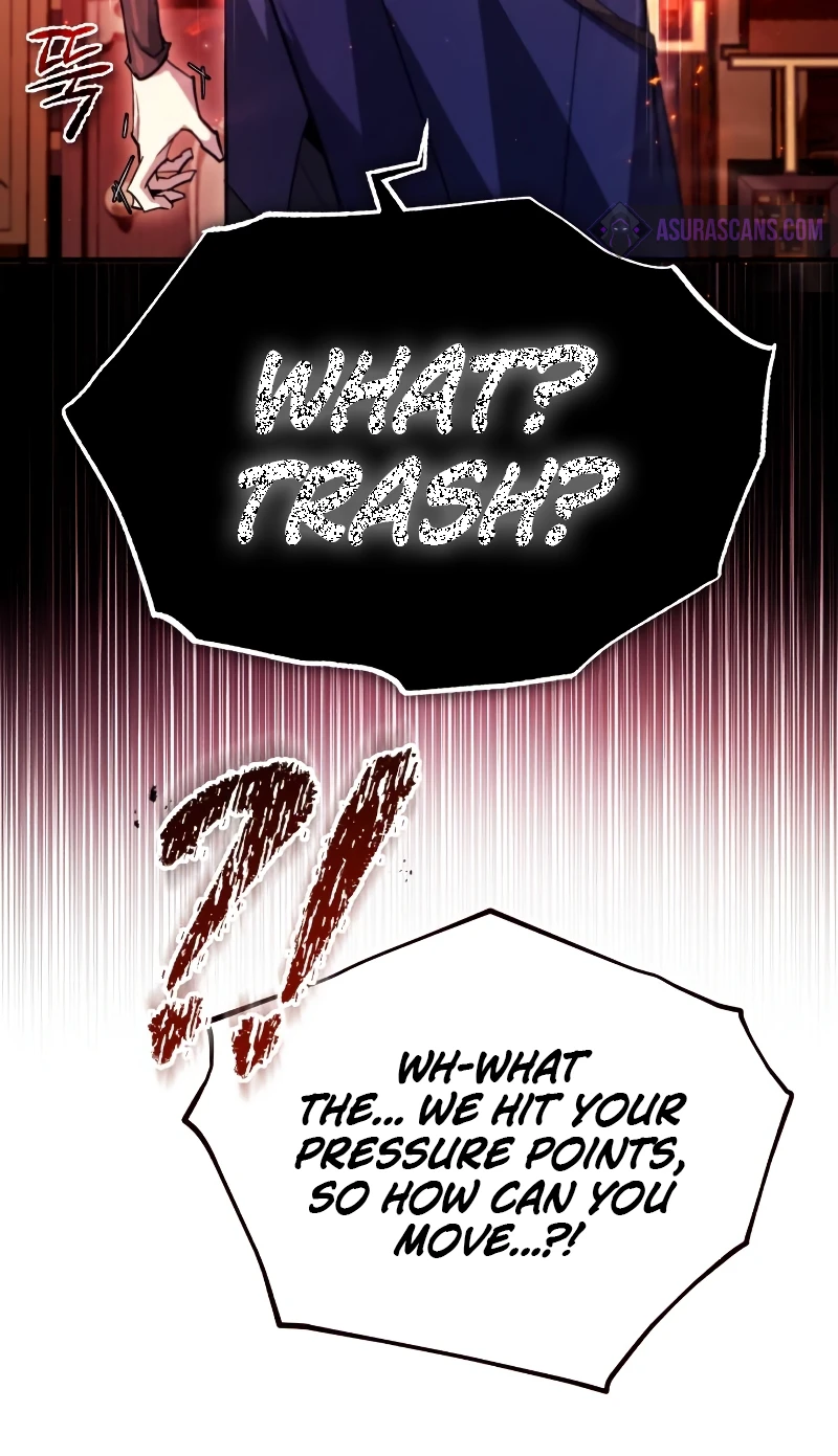 Star Instructor, Master Baek Chapter 86 - Page 6