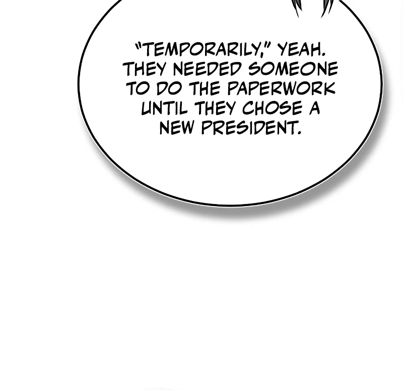 Star Instructor, Master Baek Chapter 86 - Page 8