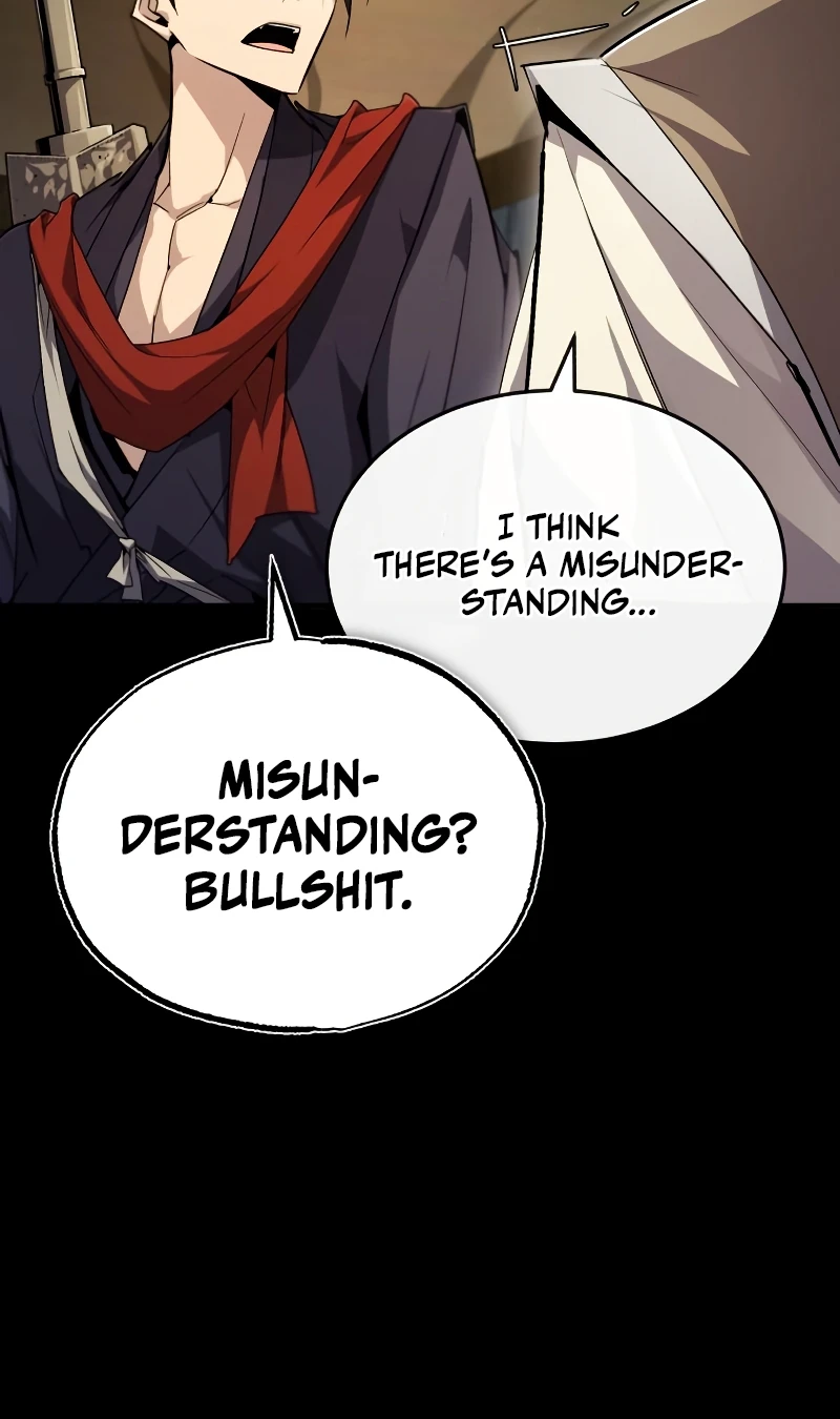 Star Instructor, Master Baek Chapter 86 - Page 12