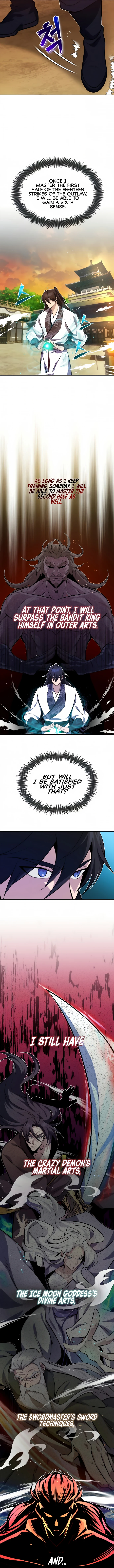Star Instructor, Master Baek Chapter 9 - Page 10