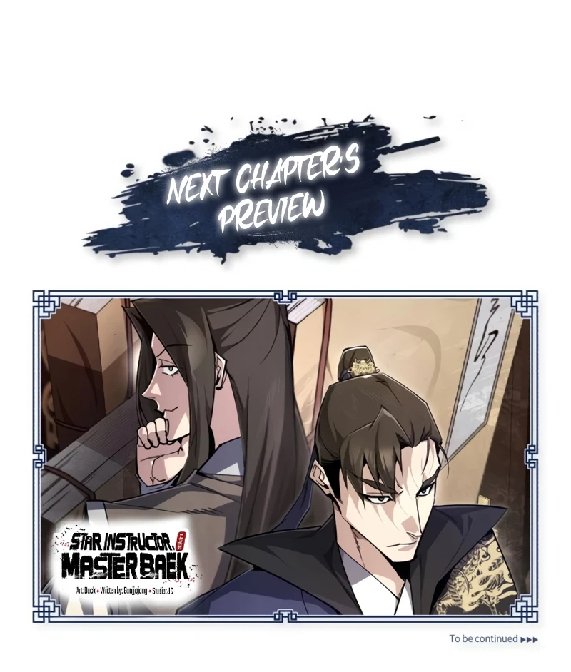 Star Instructor, Master Baek Chapter 90 - Page 14