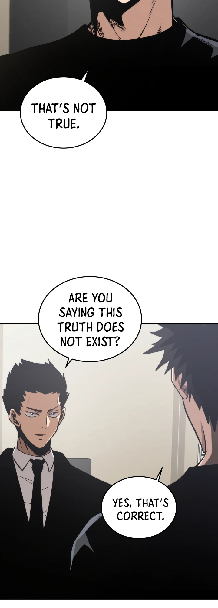 Starting Today, I’m a Player Chapter 12 - Page 3