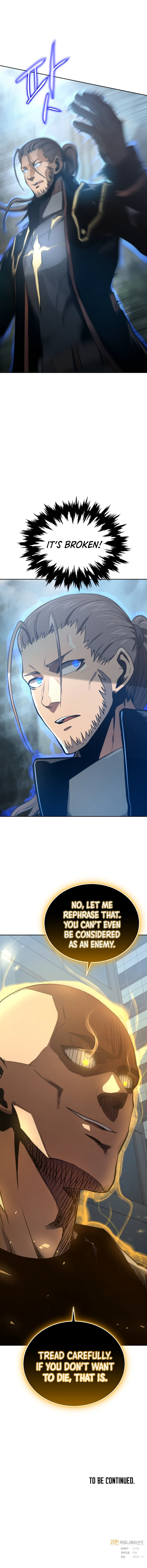 Starting Today, I’m a Player Chapter 12 - Page 10
