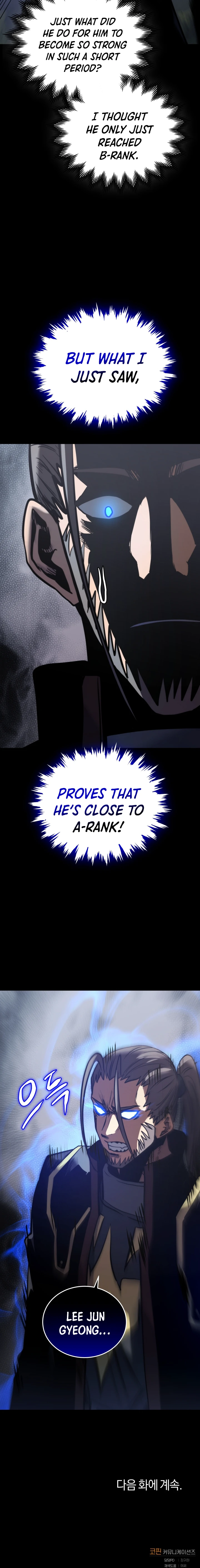 Starting Today, I’m a Player Chapter 19 - Page 10