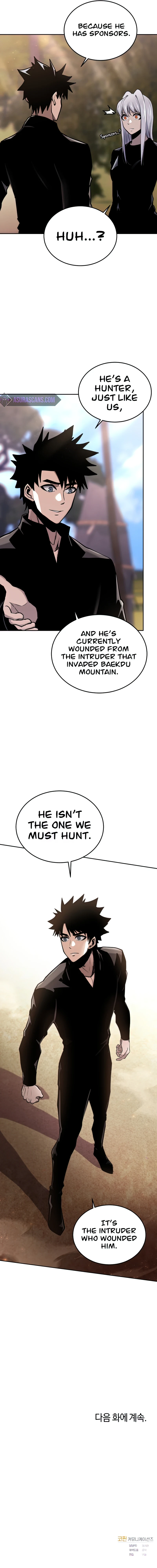 Starting Today, I’m a Player Chapter 48 - Page 12
